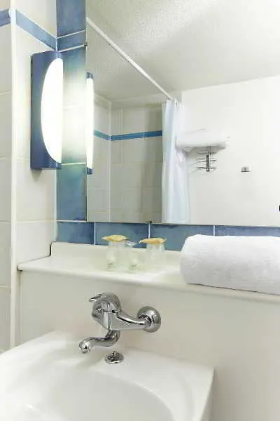 Hotel Campanile Hotel&Restaurant Delft
