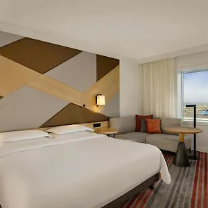 4* Отель Sheraton Amsterdam Airport And Conference Center